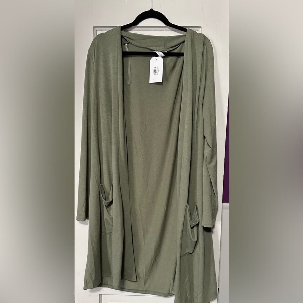 Olive green 3Xl